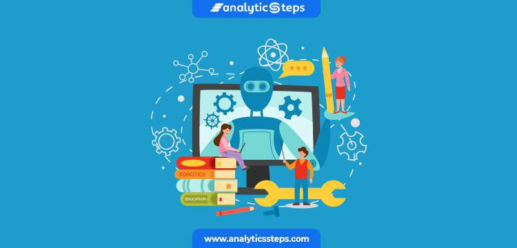 Could AI used for Online Education Cause Privacy Risks? title banner